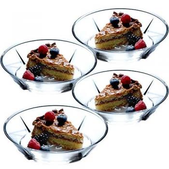 Grand Cru Schalen für Desserts