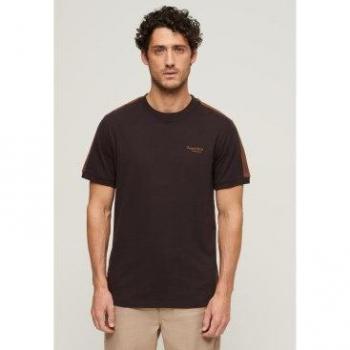M1011892A Camiseta Essential Retro Hombre XL