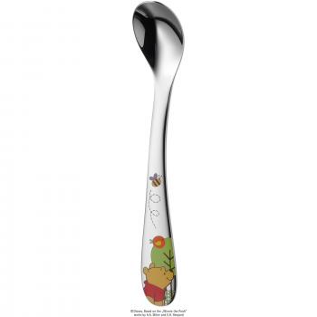 WMF “Kuschelbär” Kinderlöffel – rostfreier 18/10‑Edelstahl, 0–1 Jahre