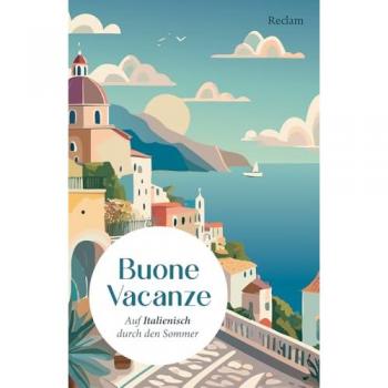 Buone Vacanze