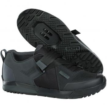 Negro ION Rascal 46