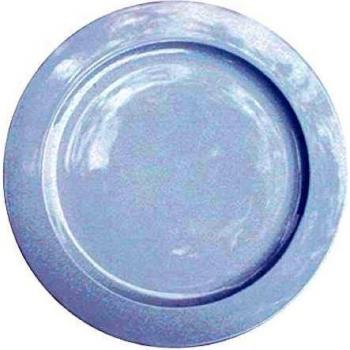 Churchill Alchemy C704 Restaurant Plates, 279 mm, White