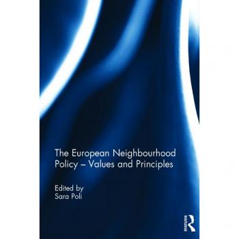 Vitalsource Technologies, Inc. European Neighbourhood Policy