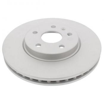 Disque de frein MAPCO 25718C 321 30 5 120 ventilé revêtu