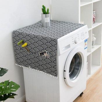 Koelkast Organizer met Cartoon Print