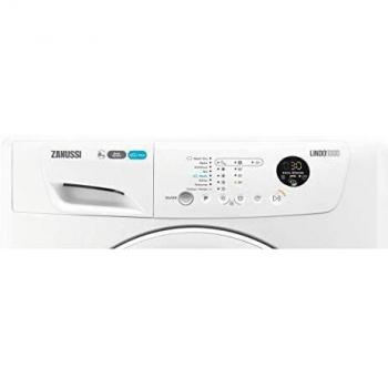 Zanussi Secadora de Libre Instalación 8 Kg A+