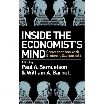 Inside the Economists Mind