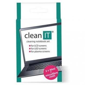 Clean IT Obnovovač pro monitorové obrazovky