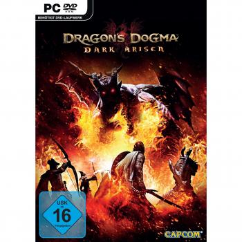 Dragon's Dogma: Dark Arisen