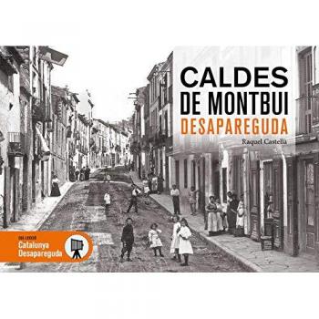 Caldes De Montbui Desapareguda