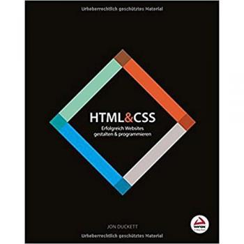 HTML & CSS