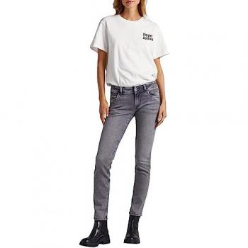 Pepe Jeans Damen Denim New Brooke