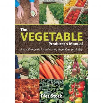 The Vegetable Producer's Manual