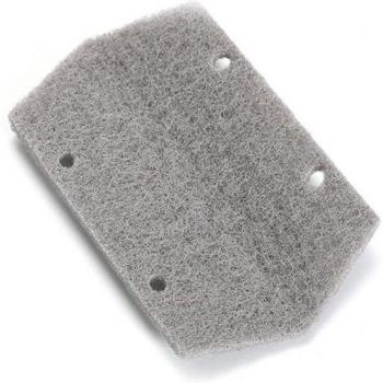 Brosse en tissu pour fentes et claviers