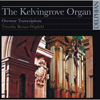 Kelvingrove Organ, The (Byram-wigfield)