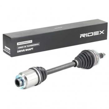 Arbre de transmission Cardan RIDEX 13D0675