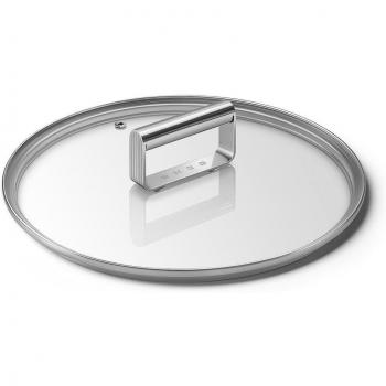 Smeg 24cm Cookware Glass Cover