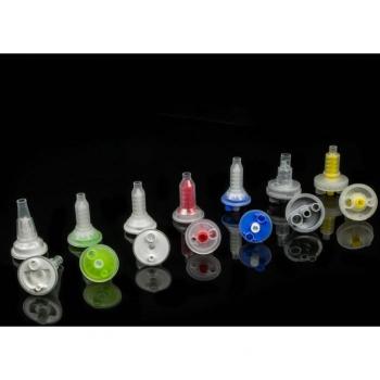 50pcs/lot Dental Dynamic Impression Mixing Tips for 3M ESPE Pentamix Type Machine