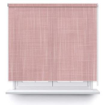 Estor Enrollable Tejido Elegante y Sofisticado 200cm