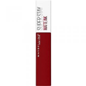 Maybelline Superstay Matte Ink Labial Líquido 5 ml