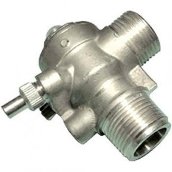 Robinet de départ chauffage complet De Dietrich 86665552