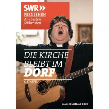 Die Kirche bleibt im Dorf