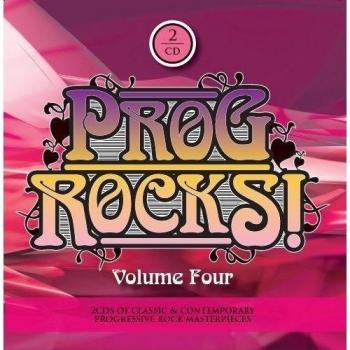 Prog Rocks!: Vol.4