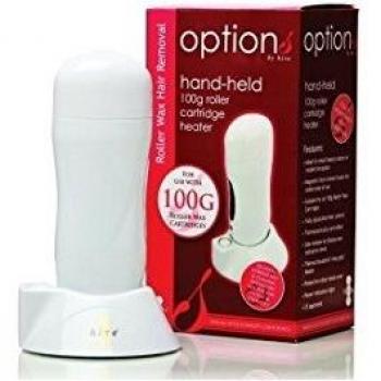 Roller Heater for Hive Beauty 100g Wax Cartridge