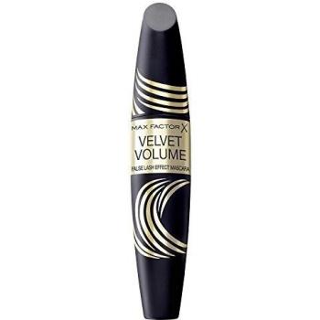 Max Factor Velvet Volume False Lash Effect Mascara, 13.1ml (Black)