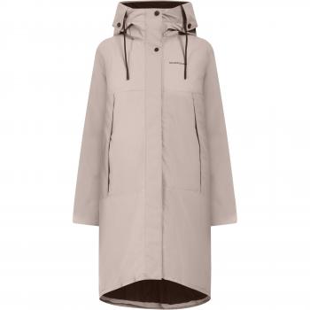 Didriksons Women's Parka Elissa