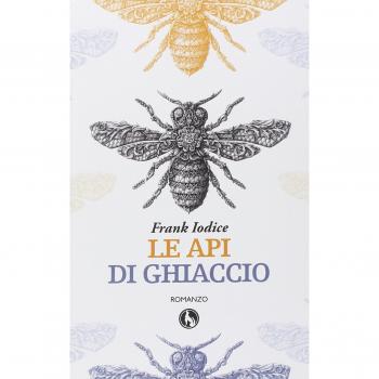 Le api di ghiaccio