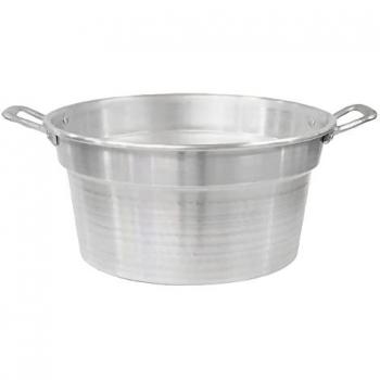 Vaso caldaia di 60 cm per uso industriale