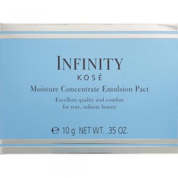 Kose Infinity Emulsion Pact 305 Var Ocle 10g