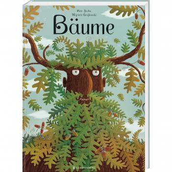 Socha, Piotr: Bäume