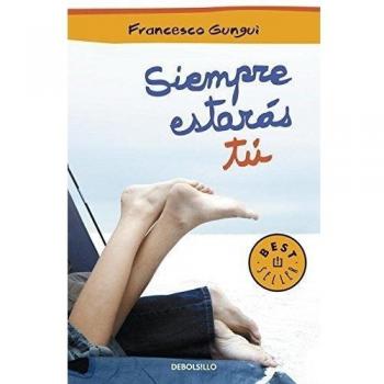 Siempre estarás tú