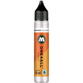 Recharge de peinture Molotow One4All 30 ml