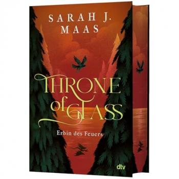 Throne of Glass