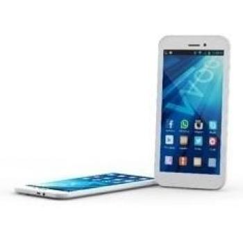 Teléfono Woo Casiopea XXL: 13MP dual cámara, 5MP frontal, 8GB