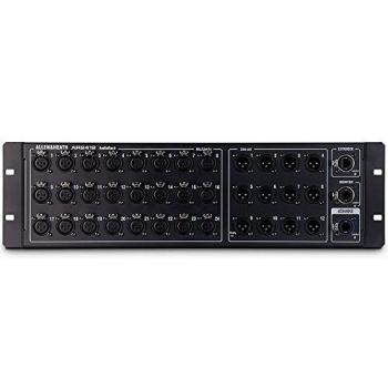 Allen & Heath AH-AR2-2412-BLK