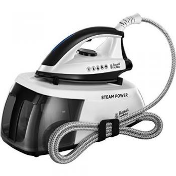 Russell Hobbs 24420 Power 90 Station, Series 1 Steam Generator, 2400 W, 1.3L
