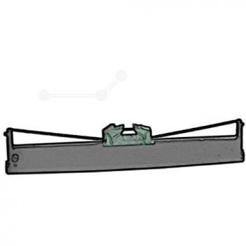 Olivetti B0374 Schwarzes Nylon‑Farbband – 5‑Paket