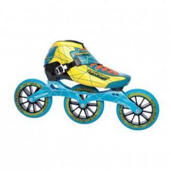 Tempish ATATU MID Speed Skating Shoes