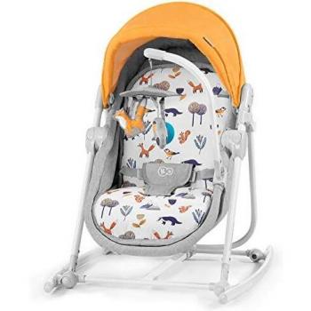 Moisés 5 en 1 Kinderkraft UNIMO 2020