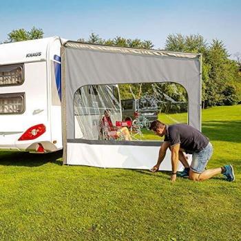 Fiamma Sun View Side für F45, F65, F70, F80s