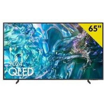 Televisor Samsung 65 Q64D Ultra HD 4K WiFi