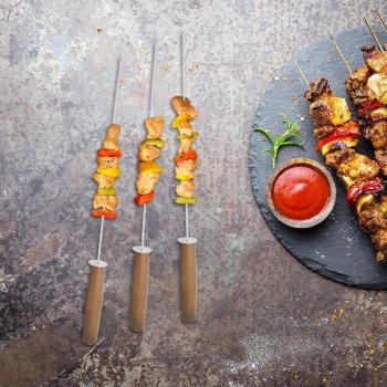 Set de Pinchos “Grill & Camp 4‑12”