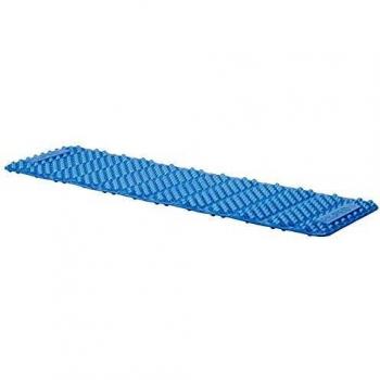 Exped FlexMat Plus Sleeping Pad Blue, M