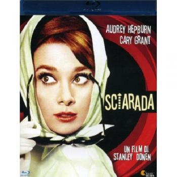 Sciarada