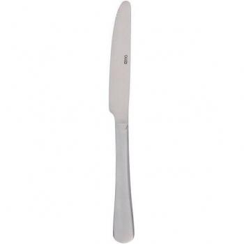 Quid Lines – couteaux à dessert, duo inox