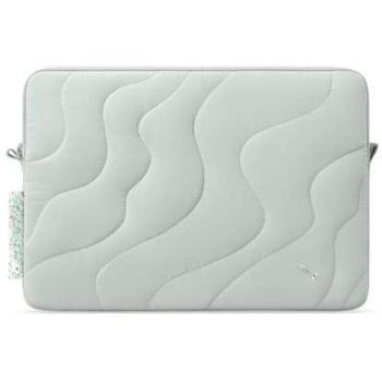 Protection de PC 13 TomToc Terra‑A27 – Nylon Recyclé – Lakeshore